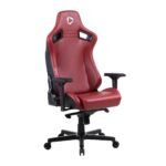ONEX EV12 Evolution Edition Gaming Chair Limited (Red) - Image 8