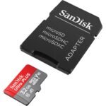 SanDisk Ultra Plus microSDXC 32GB 130MB/s Memory Card - Image 4