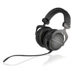 Beyerdynamic DT770 Pro Closed Reference Studio Headphones (32 Ohm) - Image 3