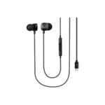Wave Corded Earphones USB-C Noise Reduction Microphone For Android - Image 3
