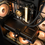 Evolve Gaming | INFERNO | Ryzen 7 7800X3D | RX 9070 16GB | Premium Desktop Gaming PC - Image 2
