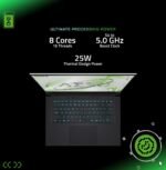 GIGABYTE AERO X16 | RTX 5070 | Ryzen AI 7 350 | Gaming Laptop - Image 10