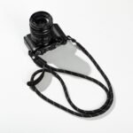 SmallRig Universal Braided Shoulder Strap (Black) 4882 - Image 2