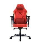 TTRacing Maxx Air Threads Fabric Gaming Chair - Luffy Edition