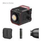 SmallRig RC 100B COB LED Video Light (Mobile Version) 4894 - Image 8