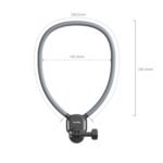 SmallRig Neck Mount for Action Cameras 5596 - Image 3