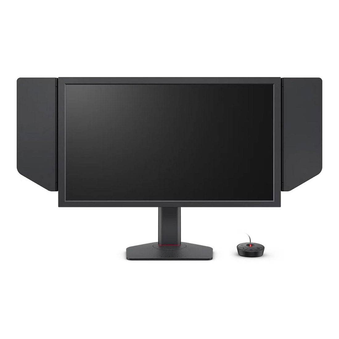 4e6403d530584c6eacbbf2cd076449b6.jpg BenQ ZOWIE XL2566X+ 24" Fast-TN 400Hz DyAc 2 Gaming Monitor for Esports - Image 1