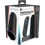 Hyperkin Power Beacon Joy-Con Charging Tower for Nintendo Switch 2 Hub Dock Charger - Image 7