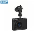 Laser Full HD Dash Camera with 2.5 Inch Display - Image 9