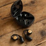House Of Marley Liberate Open Earbuds (Black) - Image 3