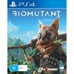 Biomutant
