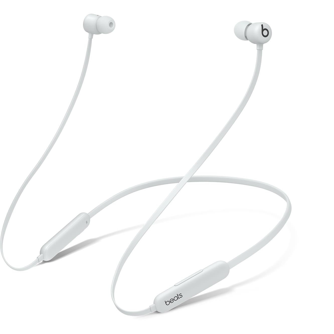 502145-Product-0-I-637473358937423015.jpg Beats Flex Wireless In-Ear Headphones (Smoke Grey) - Image 1