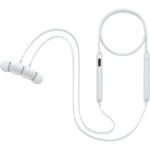 Beats Flex Wireless In-Ear Headphones (Smoke Grey) - Image 2