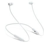 Beats Flex Wireless In-Ear Headphones (Smoke Grey) - Image 3