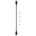 Beats Flex Wireless In-Ear Headphones (Smoke Grey) - Image 7