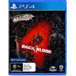 Back 4 Blood