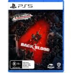 Back 4 Blood
