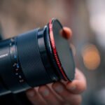 Freewell 82mm Ultra-thin Threaded Hybrid Variable ND/CPL 3-7 Stop Filter - Image 2