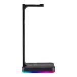 Corsair Gaming ST100 RGB Premium Headset Stand with 7.1 Surround Sound - Image 4