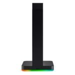 Corsair Gaming ST100 RGB Premium Headset Stand with 7.1 Surround Sound - Image 5
