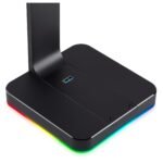 Corsair Gaming ST100 RGB Premium Headset Stand with 7.1 Surround Sound - Image 6