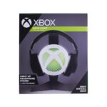 Paladone Xbox Head Light Gaming Headphone Stand/Holder 23x19cm
