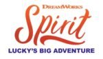 DreamWorks Spirit Lucky’s Big Adventure - Image 2