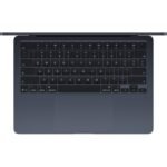 Apple MacBook Air 13-inch with M5 Chip, 1TB/16GB (Midnight) - Image 2