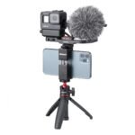 Ulanzi MT-08 Extendable Handheld Tripod 1601 - Image 8