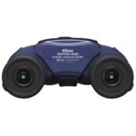 Nikon Sportstar Zoom 8-24X25 Binoculars (Dark Blue) - Image 4