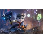Ratchet & Clank: Rift Apart - Image 8