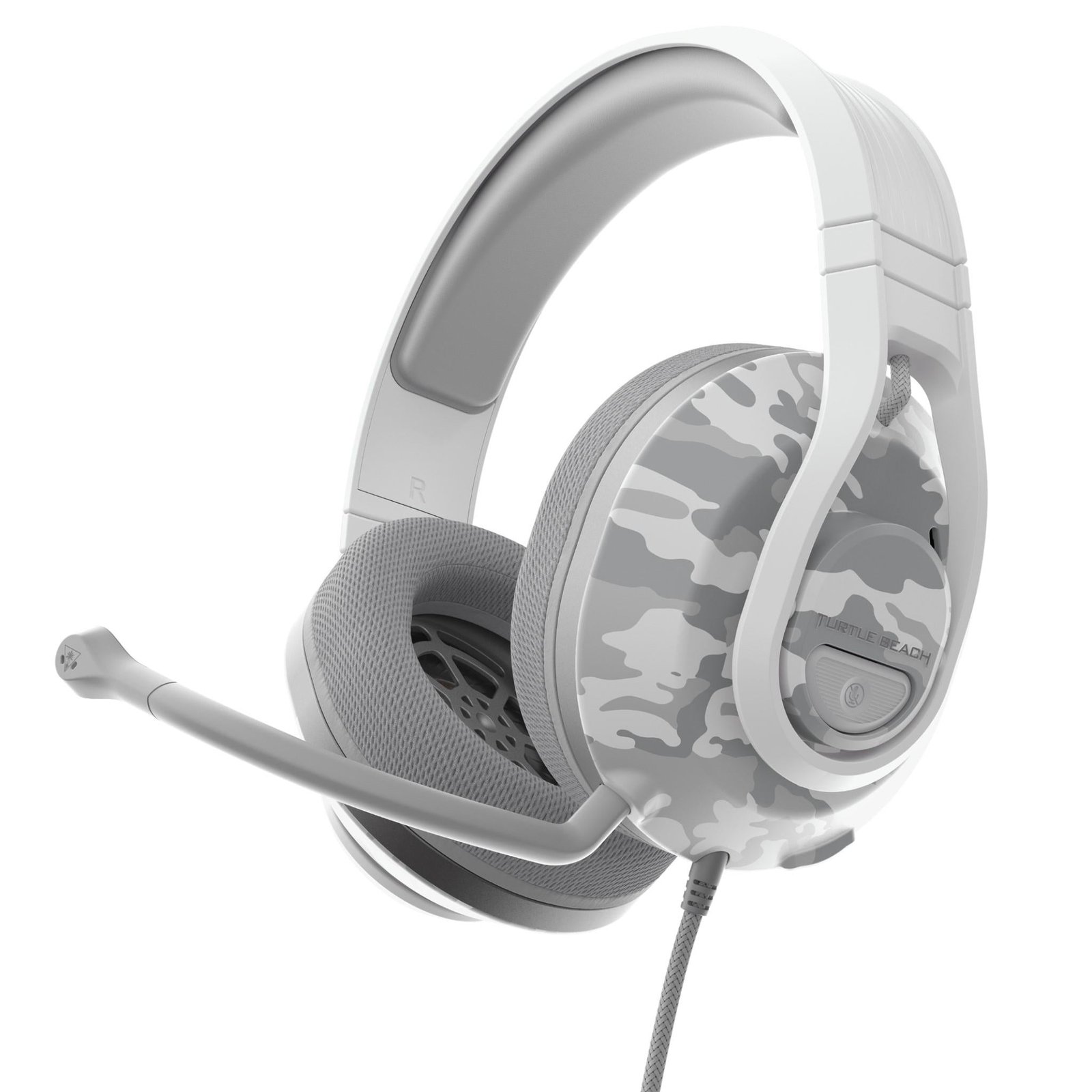 512055-Product-0-I-638749250403432652.jpg Turtle Beach Recon 500 Gaming Headset (Artic Camo) - Image 1