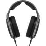 Sennheiser HD650 Open-Back Wired Over-Ear Headphones - Image 2