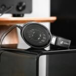Sennheiser HD650 Open-Back Wired Over-Ear Headphones - Image 6