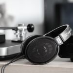 Sennheiser HD650 Open-Back Wired Over-Ear Headphones - Image 7
