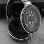 Sennheiser HD650 Open-Back Wired Over-Ear Headphones - Image 8