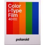 Polaroid Colour i-Type Film (40 Pack) - Image 3