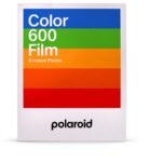 Polaroid Colour Film for 600 X 40 Film Pack (8 Pack) - Image 3