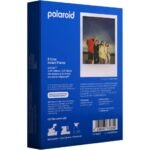 Polaroid Colour Film for 600 X 40 Film Pack (8 Pack) - Image 4