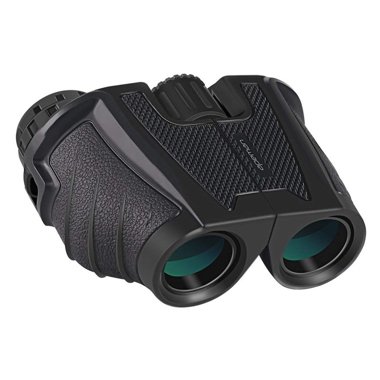 515b12e14d6d4b84a98364a588b699e5.png Apeman BC70 12x25 Folding Binoculars FMC Coated Lens with Strap + Bag - Image 1
