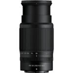 Nikon Nikkor Z DX 50-250mm f/4.5-6.3 VR Camera Lens - Image 3