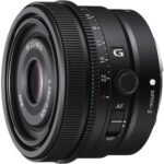 Sony SEL40F25G FE 40mm F2.5 G Camera Lens