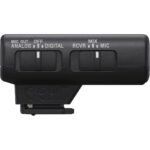 Sony ECMW2BT Digital Wireless Vlog Microphone System - Image 2