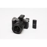 Sony ECMW2BT Digital Wireless Vlog Microphone System - Image 6