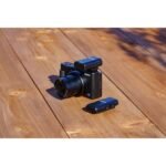 Sony ECMW2BT Digital Wireless Vlog Microphone System - Image 8
