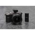 Sony ECMW2BT Digital Wireless Vlog Microphone System - Image 9