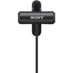Sony ECMLV1 Stereo Lavalier Microphone - Image 3