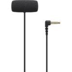 Sony ECMLV1 Stereo Lavalier Microphone - Image 4