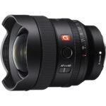 Sony - SEL14F18GM FE 14MM F1.8 Ultra Wide Camera Lens