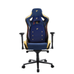 TTRacing Surge X Air Threads Fabric Gaming Chair - Sanji Edition